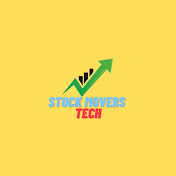 Stock Movers Tech