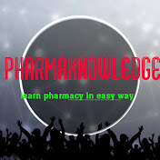 Pharmaknowledge