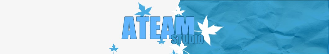 A-Team Studio Avatar de chaîne YouTube