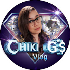 Chiki G's Vlog 💎 channel logo