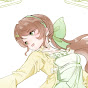 安露•書拉密 VTuber 大頭貼