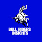 Bull Riders Insights logo