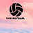 Volleyball 🏐 girl