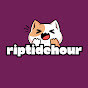 Riptidehour logo
