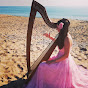 Lily Yo Harp / Арфа за сватба
