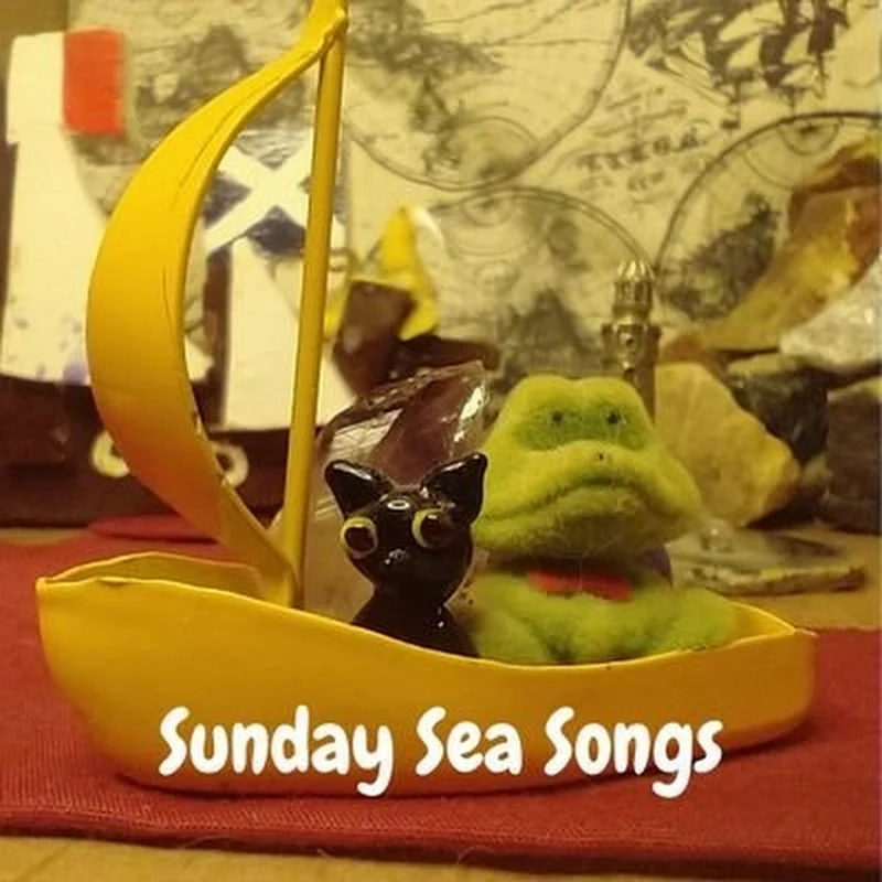 Sunday Sea Songs