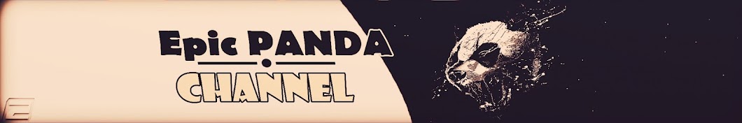Epic PANDA YouTube kanalı avatarı