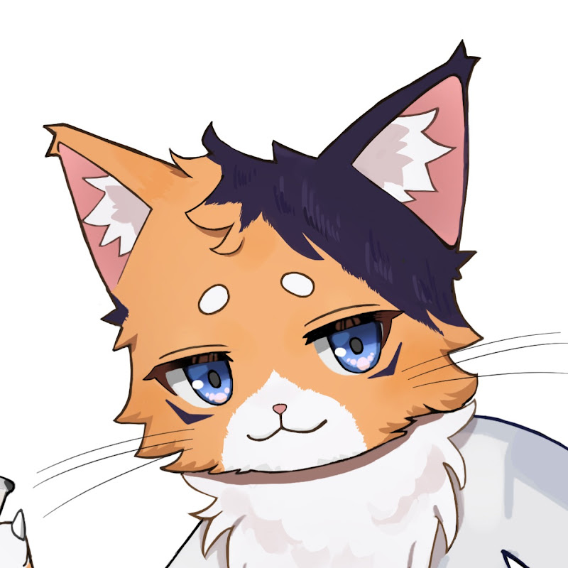 猫月ふなち