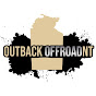 Outback OffroadNT logo
