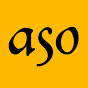 Aso Studios logo