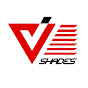 V Shades logo