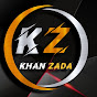 Hire KHAN ZADA 4t6 — FPS (First-Person Shooters) YouTube creator for sponsorships