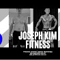 Joseph Kim Fitness logo