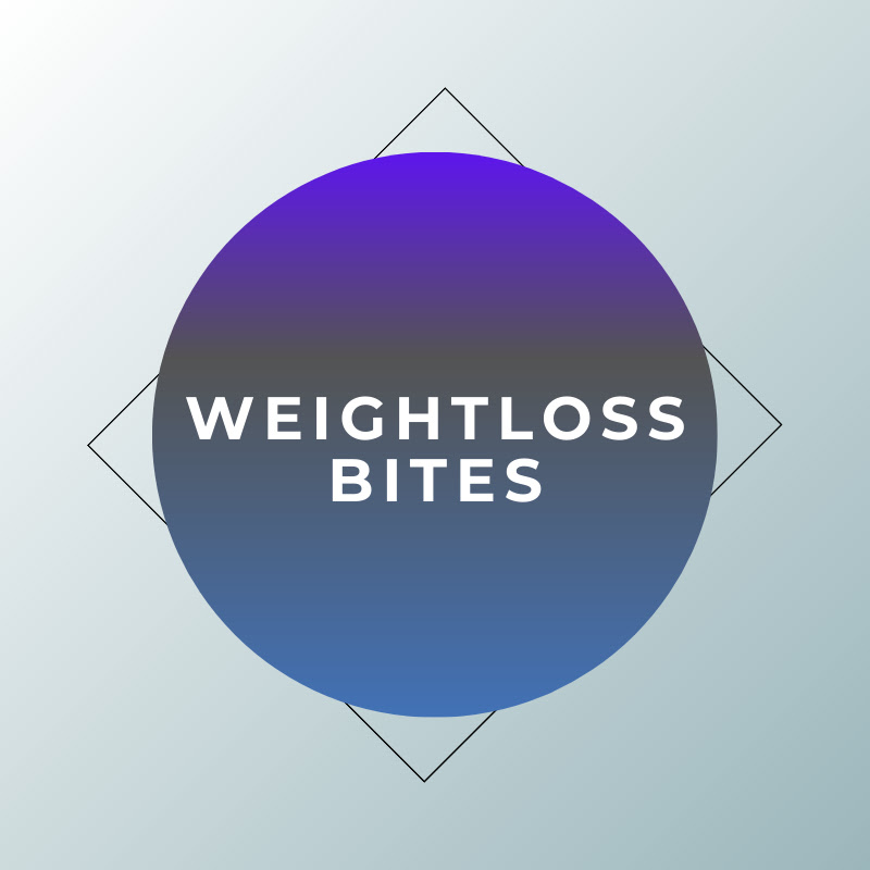 Weight Loss Bites