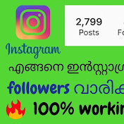 insta mallu