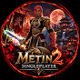 ZAXEP - METIN2 SINGLE PLAYER