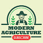 Modern Agriculture logo