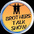 BROTHERS TALK SHOW