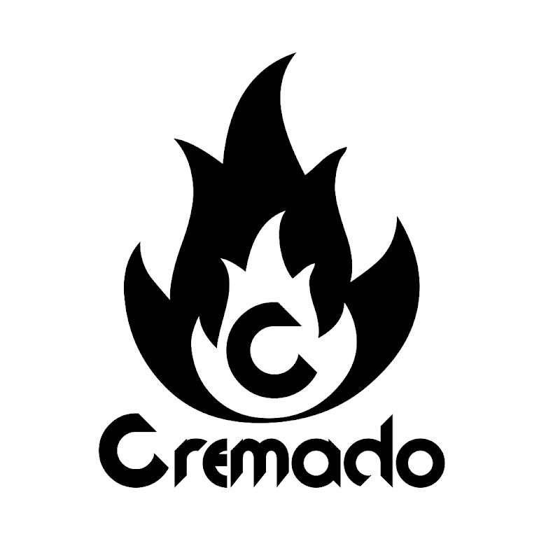 Cremado