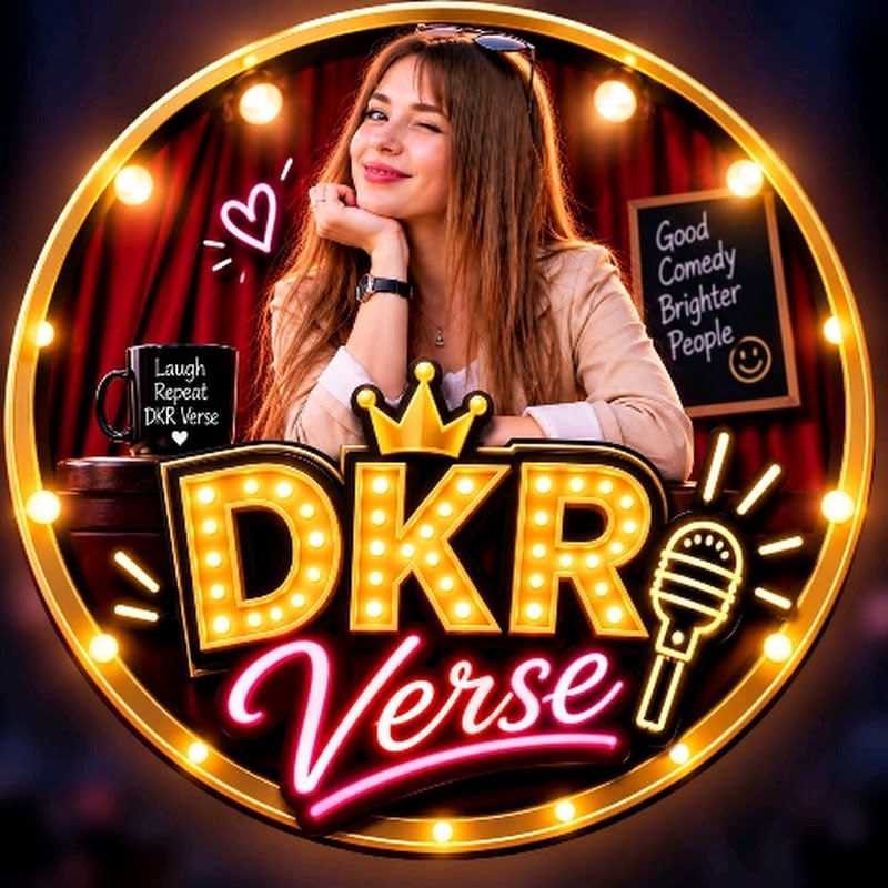 DKR Verse
