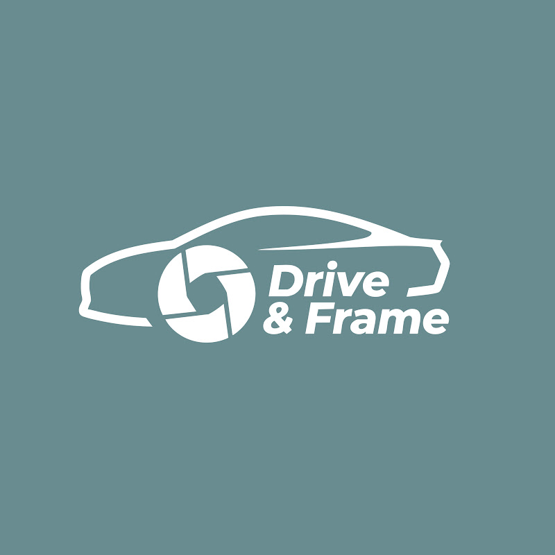 Drive and Frame Logo
