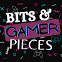 Bits And Pieces Gamer logo