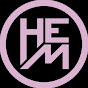HEM Academy logo
