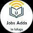 Jobs Adda in Telugu