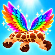 Zoologic - Brainrot Evolution! icon