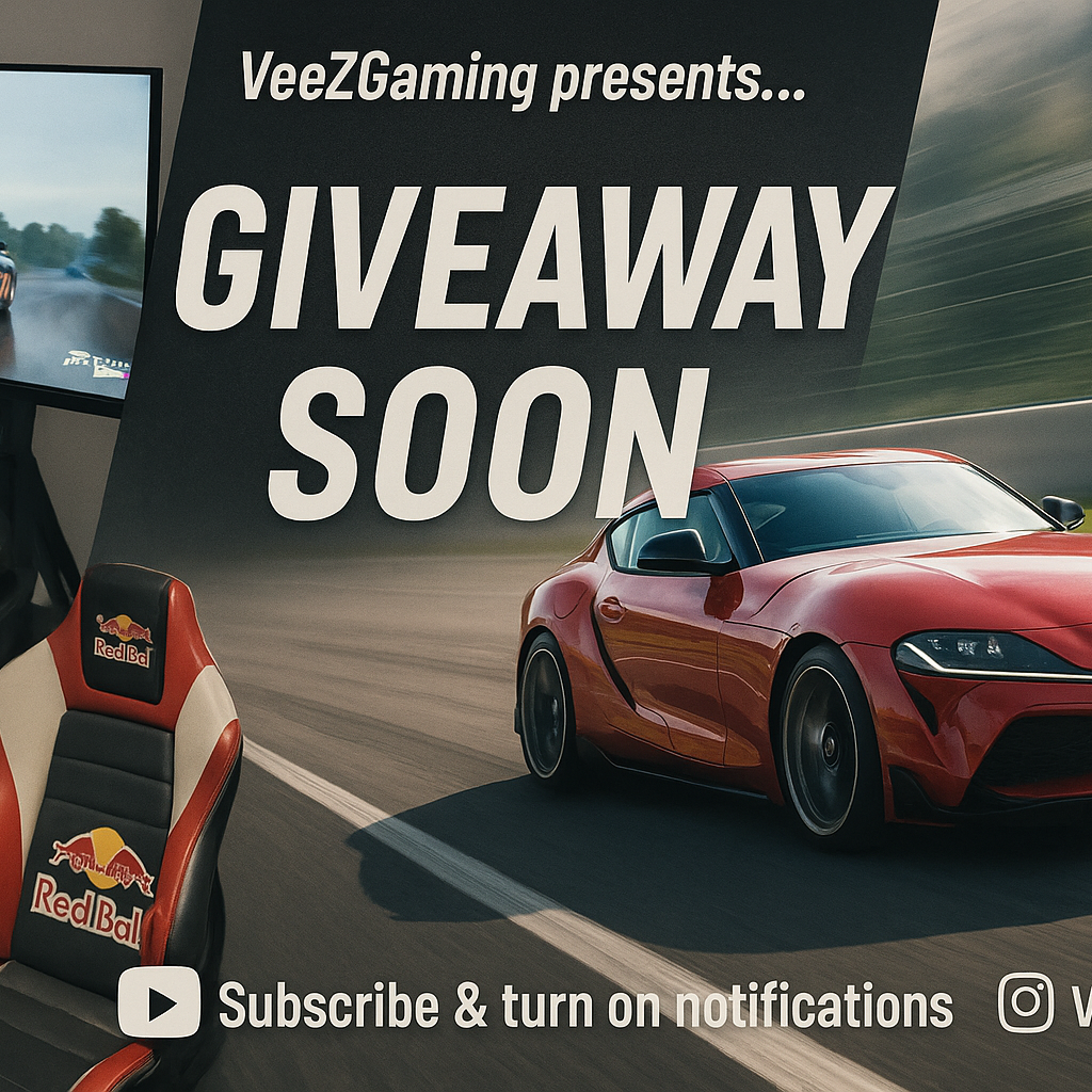 Post from VeeZ Gaming