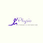 Physio Fitness logo