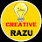 Creative Razu