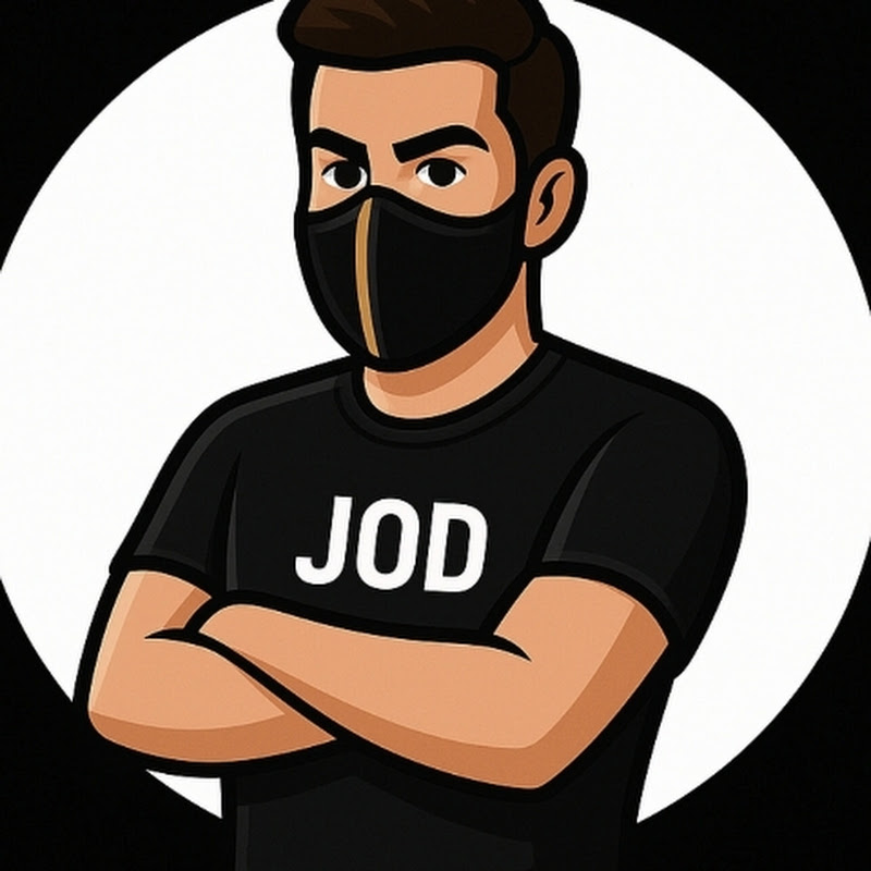 Hire JOD Anshuman  — Cultural Experiences & Expat Life YouTube creator for sponsorships