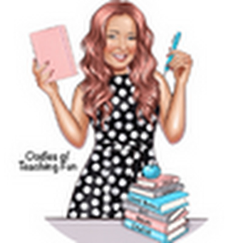 Oodles of Teaching Fun
