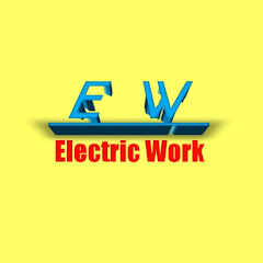 Electric Work channel logo