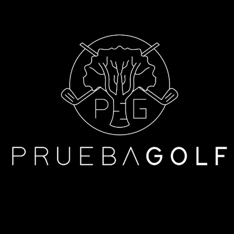 PRUEBA GOLF