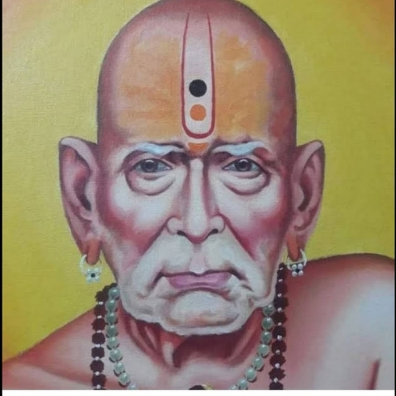 Swami krupa