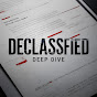 Declassified Deep Dive logo