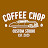 Coffee Chop Custom Studio