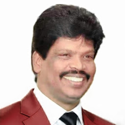 Sam Sudhakar photo