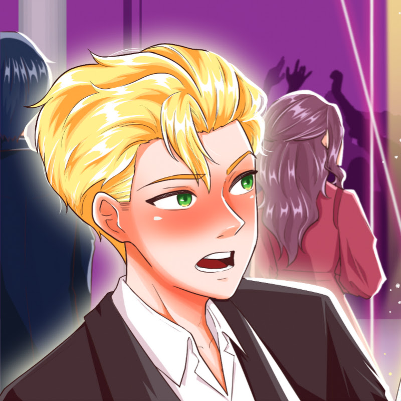 Inkori YouTube Channel Avatar - Shorts Creator