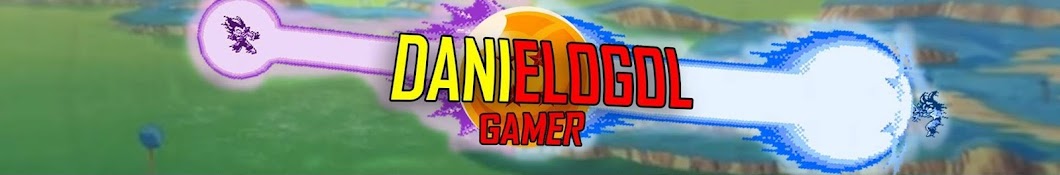 Danielogol Gamer YouTube channel avatar