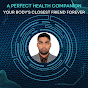 A PERFECT HEALTH COMPANION logo