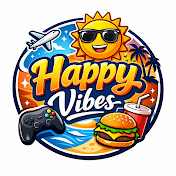 Happy Vibes