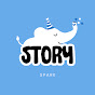 Story spark logo