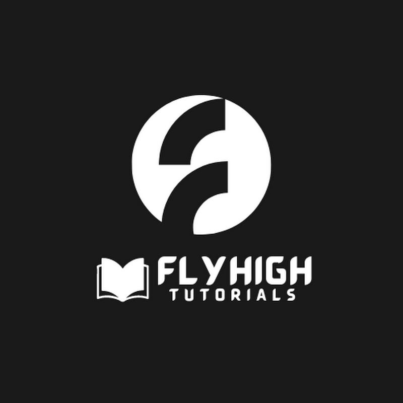 Flyhigh Tutorials