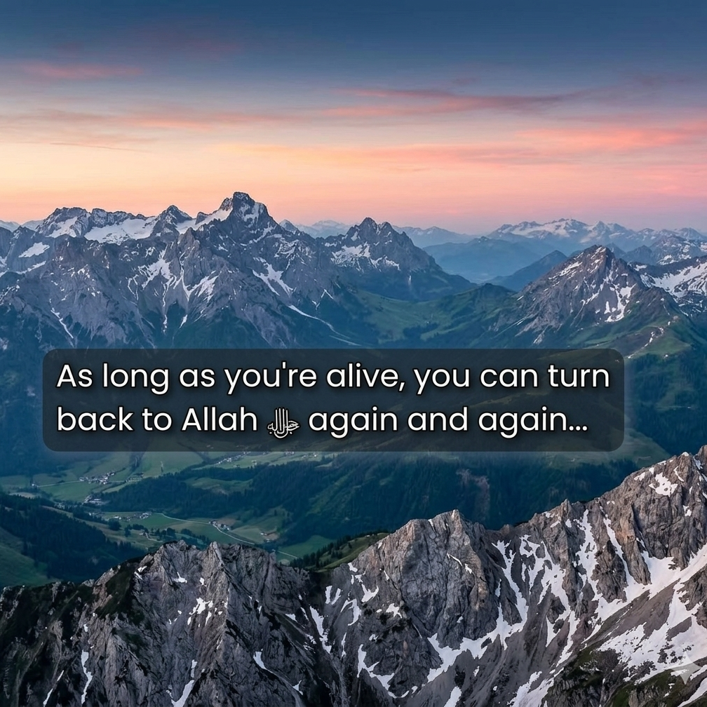 Post from Signs From Allah