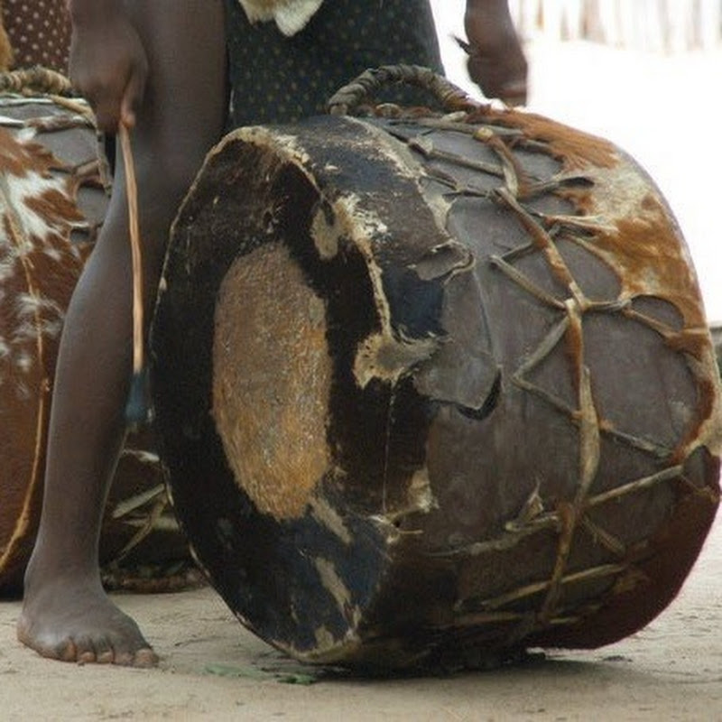 Mphoza Deep Sessions