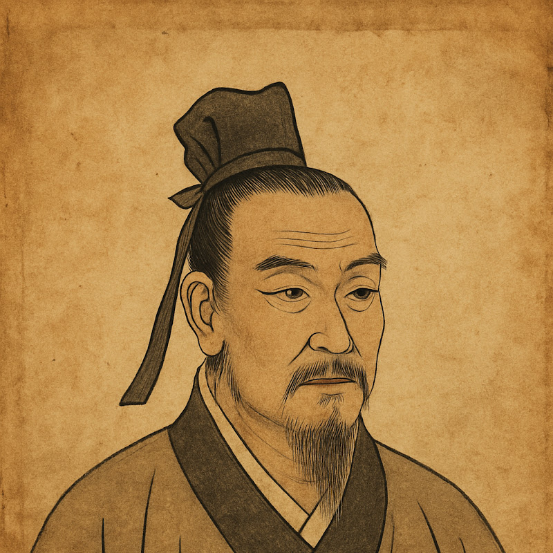 司馬遷ワールドへようこそ