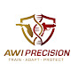 AWI Precision logo